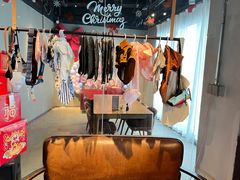 -百好乐宠物友好餐厅(朝外大街店)