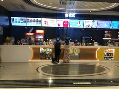 -橙天嘉禾影城(星荟中心店)
