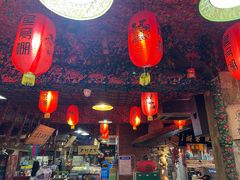 -鱼窝棚柴火铁锅炖(富山屯店)