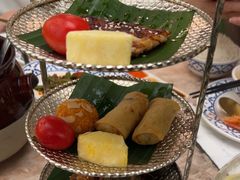 -KingThaia金泰兰(滨江天街店)