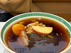 -华天延吉餐厅(西四总店)