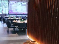 大堂-柴门头啖汤·经典川菜·慢火汤品(锦城万达店)