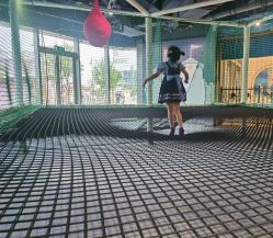 -幻贝家儿童乐园(苏州中心店)