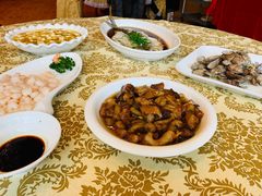 -中国饭店-餐厅
