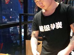 -超级神炭烤肉夜食(芥园西道店)