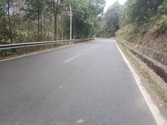 -大余丫山旅游度假区