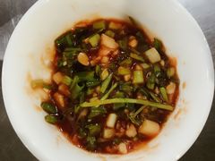 -阿婆东山羊肉店(鸿港海鲜批发市场店)