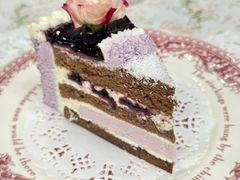 -吾肆WUSI Flora Cafe Bar(百子湾店)