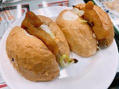 -华星冰室(湾仔店)