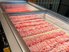 -鼎香缘海鲜自助火锅烤肉(锦辉购物广场店)