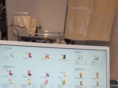 -喜茶(深圳东部星悦天地店)