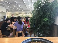 -霸道川面馆(张江店)