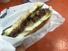 -清真拉妈卤味(回民街店)