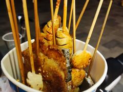 -王哥铁板烧(簋街店)
