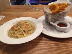 -Kitchen·Y洋厨房西餐厅(王府壹号店)