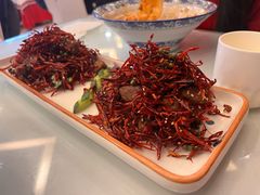 -玉华宫宾馆·餐厅(铜川驻京办店)