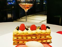 -L'Arome芳芳法国餐厅(仙林金鹰店)