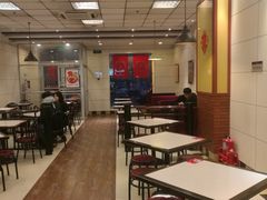 大堂-大圆碗•T骨大排饭(永安道店)