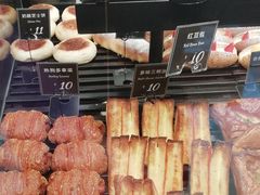 -红跑车(三牌楼店)