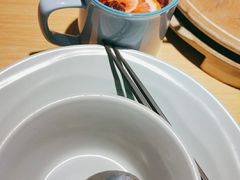 -蜜桃餐厅·伴山(绿宝广场店)