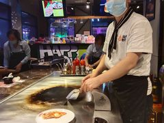 -尚雅铁板料理自助餐厅(乐松店)