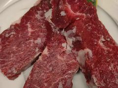 -烧肉达人(凯德晶萃店)
