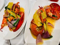 -新加坡海鲜(国贸商城店)