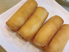 -益健海鲜大食坊(拱北口岸店)