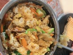 -韩宫宴烤肉·料理(如皋万达店)