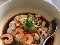 -秀儿四九城·新京菜(亚运村鸟巢店)