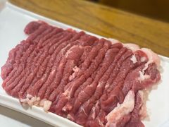 -马记伊源斋涮肉·清真菜(百子湾店)