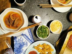 -蜀九香火锅(九眼桥店)