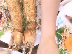 -班赞海鲜市场