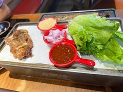 -令狐冲·活鱼馆(宝龙店)