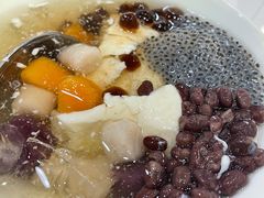 芋见豆花-糖潮糖水铺(省府店)