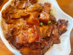 -好嫂子酱猪手•农家菜(华远坊店)