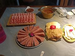 -慢丽江·云南野生菌土鸡锅(付家庄店)