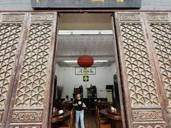 -吴祥记潮州菜·百年老字号·砂锅粥