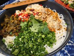 -滇道云南特色料理(康定路店)