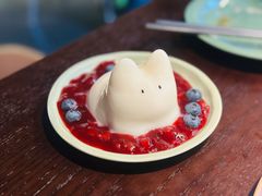 -Fuzzy Bistro 浮几韩餐·茶酒馆
