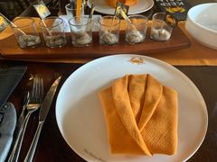 -Ministry of Crab(科伦坡店)