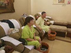 -良子健身(金融街店)