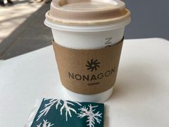-Legno.ita Coffee by Wood(襄阳南路店)