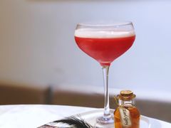 《红磨坊的舞会》-théATRE 茶聚场(王府中環店)