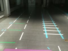 -阳光游泳培训(北苑店)