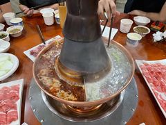 -草原饭店火锅