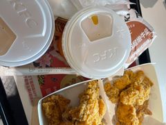 -肯德基(昌里店)