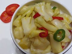 -骏莱海鲜鱼港(五角场店)