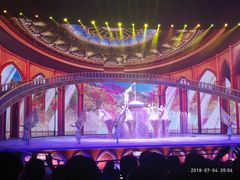 -华夏文旅西安度假区