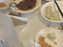 -东方饺子王(和平里店)